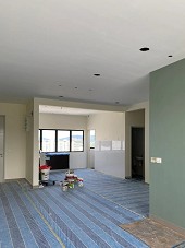 臻心油漆專業顧問，提供色彩搭配建議