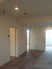 臻心油漆外牆防水工程師