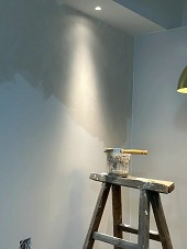 臻心油漆舊屋翻新油漆師傅