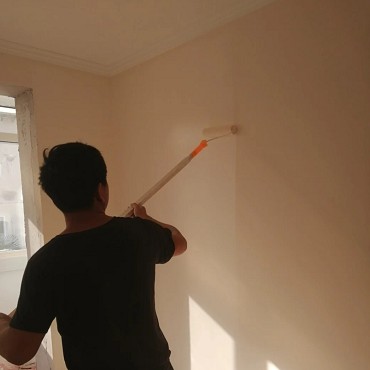 沙鹿外牆防水漆施工，提供長期防護